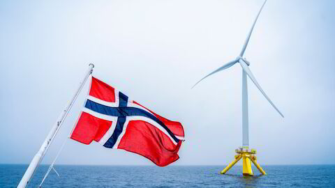 Kostnadsestimater for flytende havvind gir inntrykk av at det er dyrt. Men estimatene er ikke nøytrale, skriver Finn Gunnar Nielsen og Gard Hopsdal Hansen.
