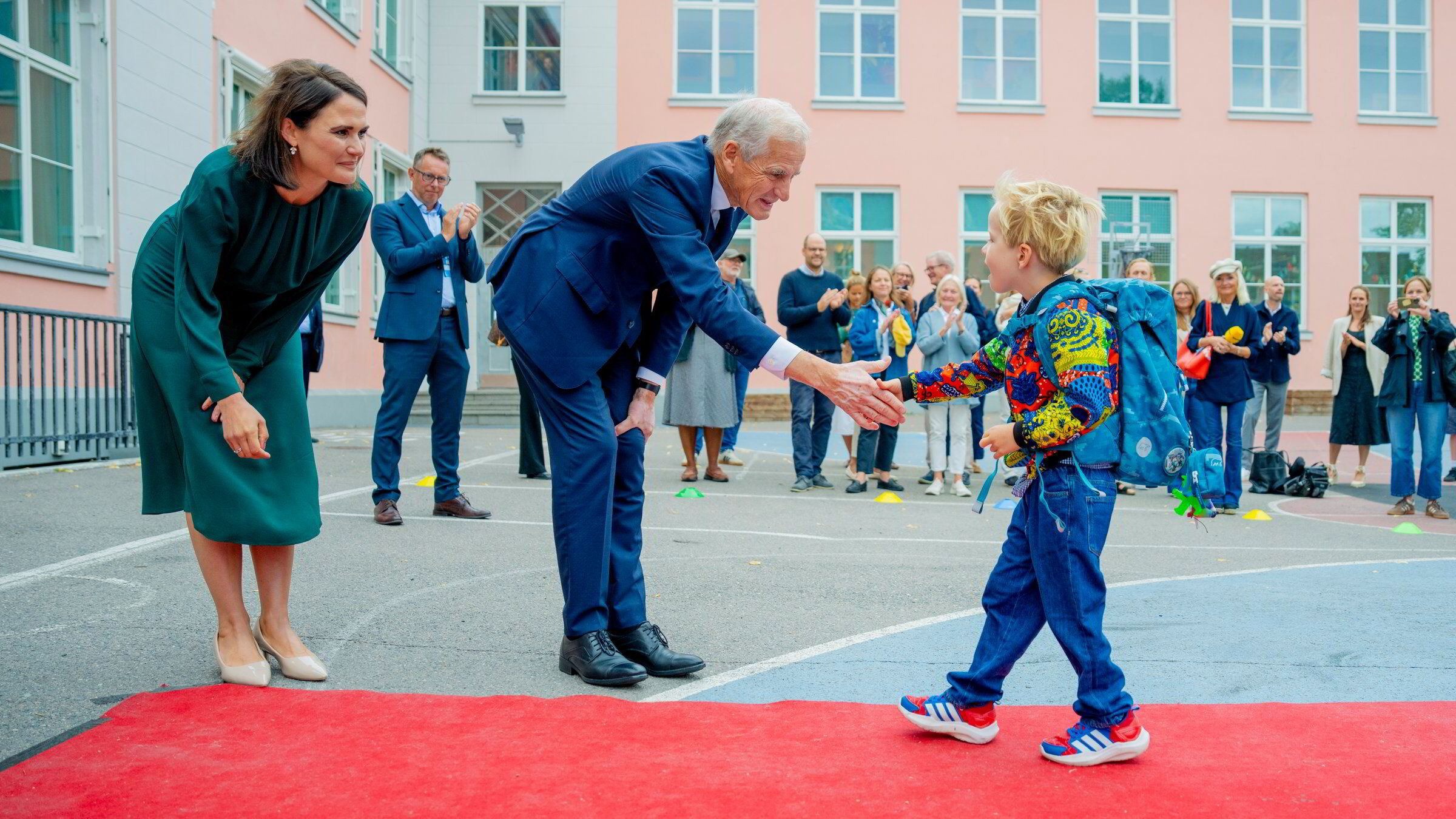 Ny skoleplan fra regjeringen – skal snu Pisa-tallene