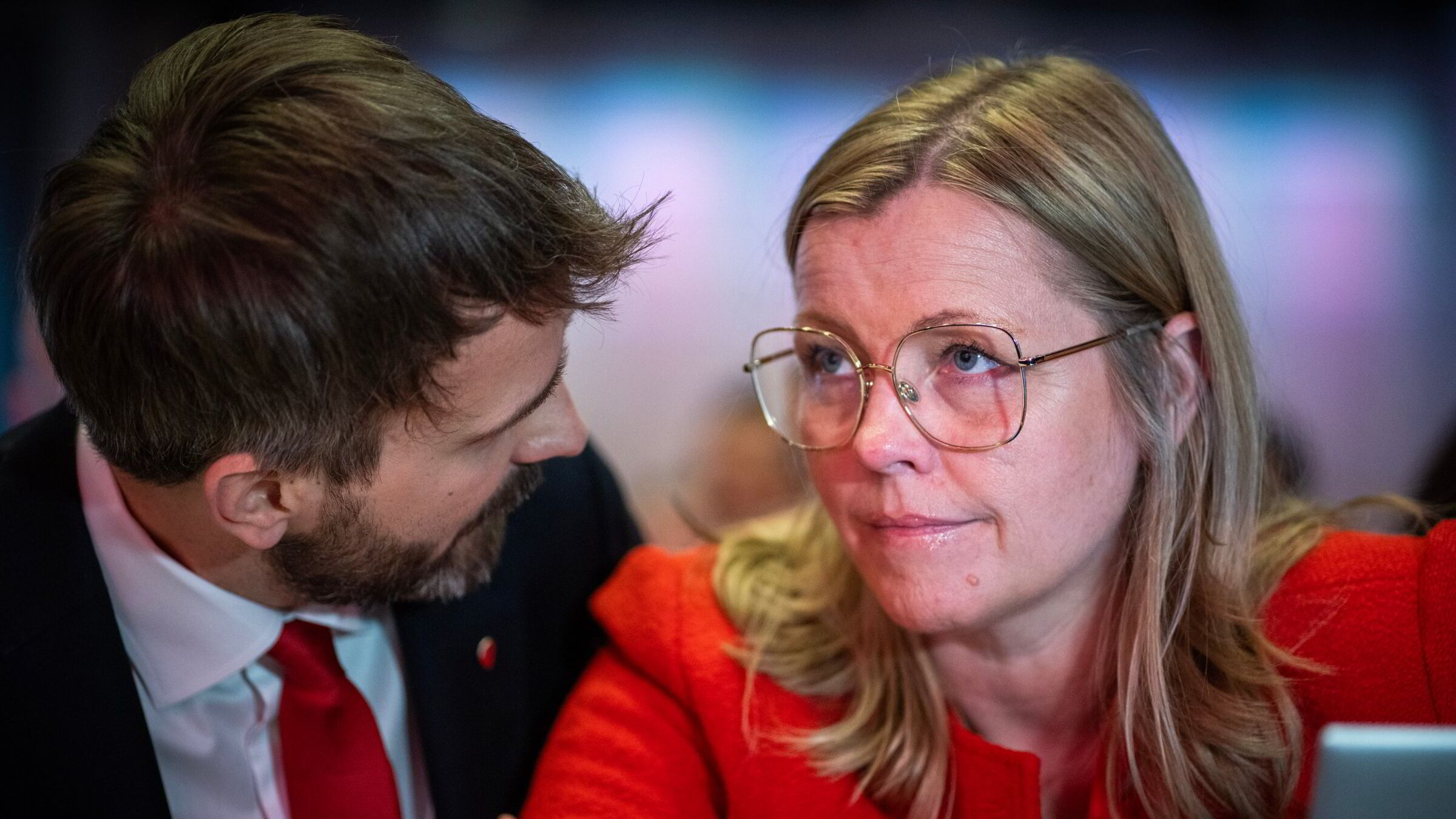 DN mener: Regjeringen går så langt den tør