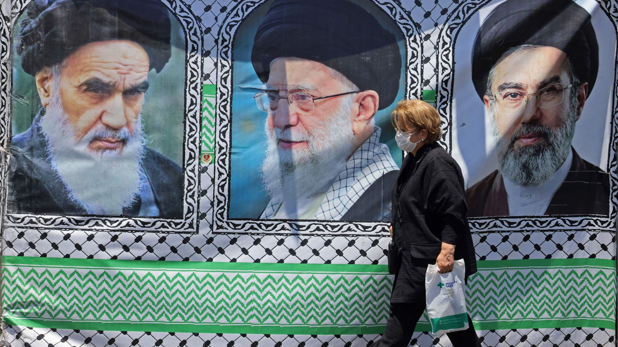 Iran om utkast til avtale: USA går med på å lette sanksjoner – oljeprisen faller videre