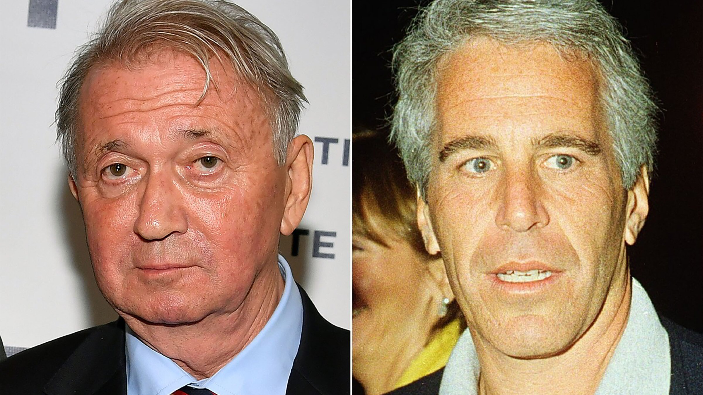 Terje Rød-Larsen hjalp sin «aller beste av venner» med politiske møter og diplomatiske kontakter