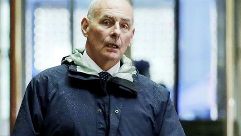 Pensjonert general John Kelly har en utfordrende oppgave foran seg som stabssjef i Det hvite hus.