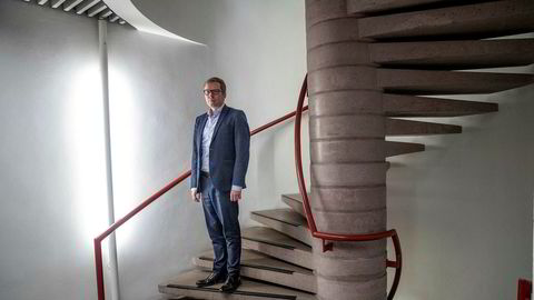 Administrerende direktør i Innovasjon Norge, Håkon Haugli, ønsker å overta utdelingen av penger til kommersialisering av forskning.