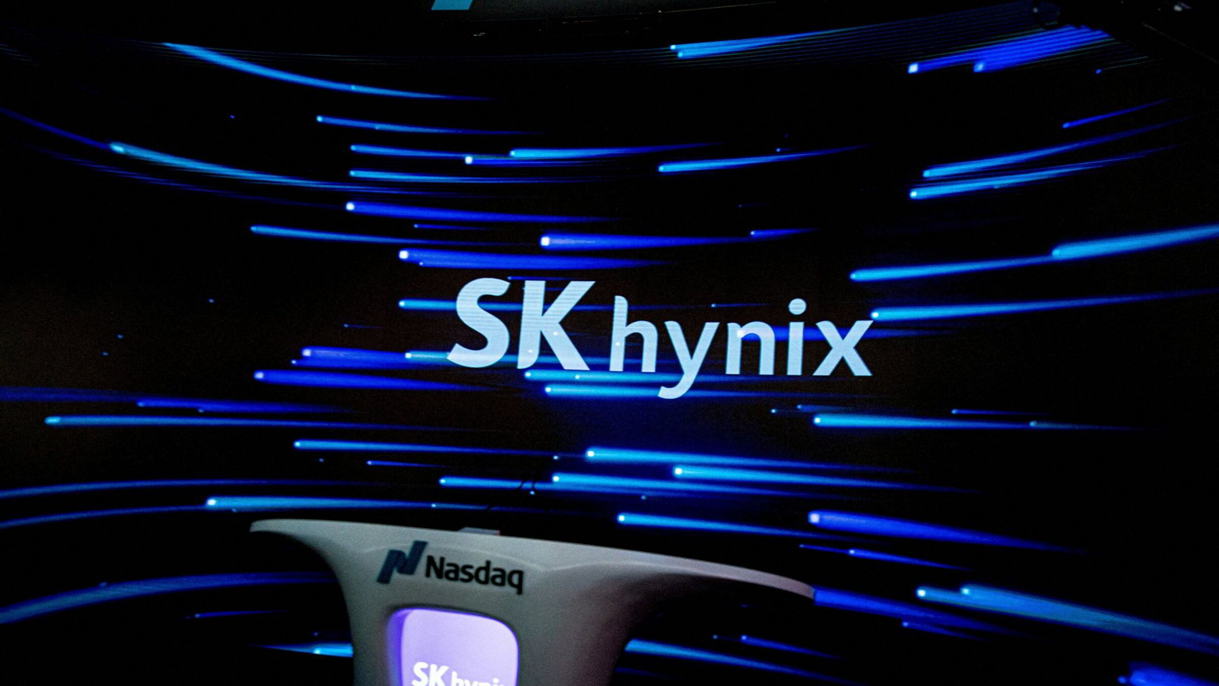 SK Hynix knuser resultatrekord – bommer på forventningene