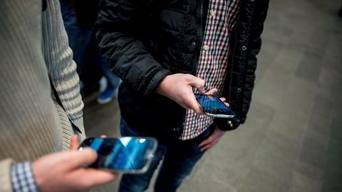 Flere norske mobiloperatører lar deg nå overføre ubrukt datakvote til neste måned.