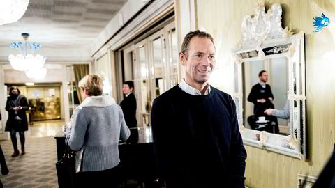 Eiendomsinvestor Ivar Tollefsen, som har kjøpt den tidligere amerikanske ambassaden i Oslo, investerer nå rundt 1,2 milliarder kroner i eiendom i København.