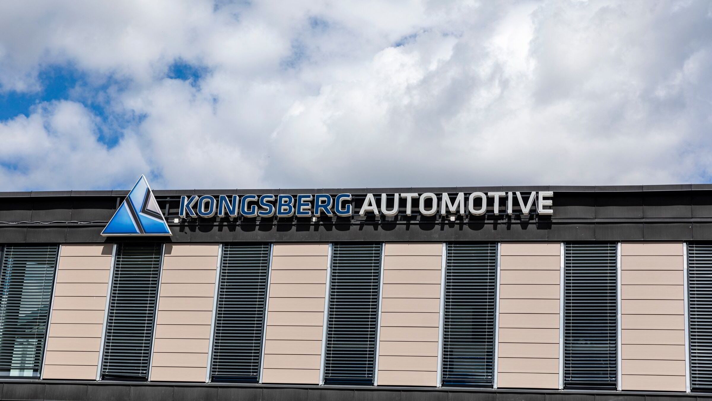 Lavere etterspørsel for Kongsberg Automotive: Inntektsfall på ti prosent