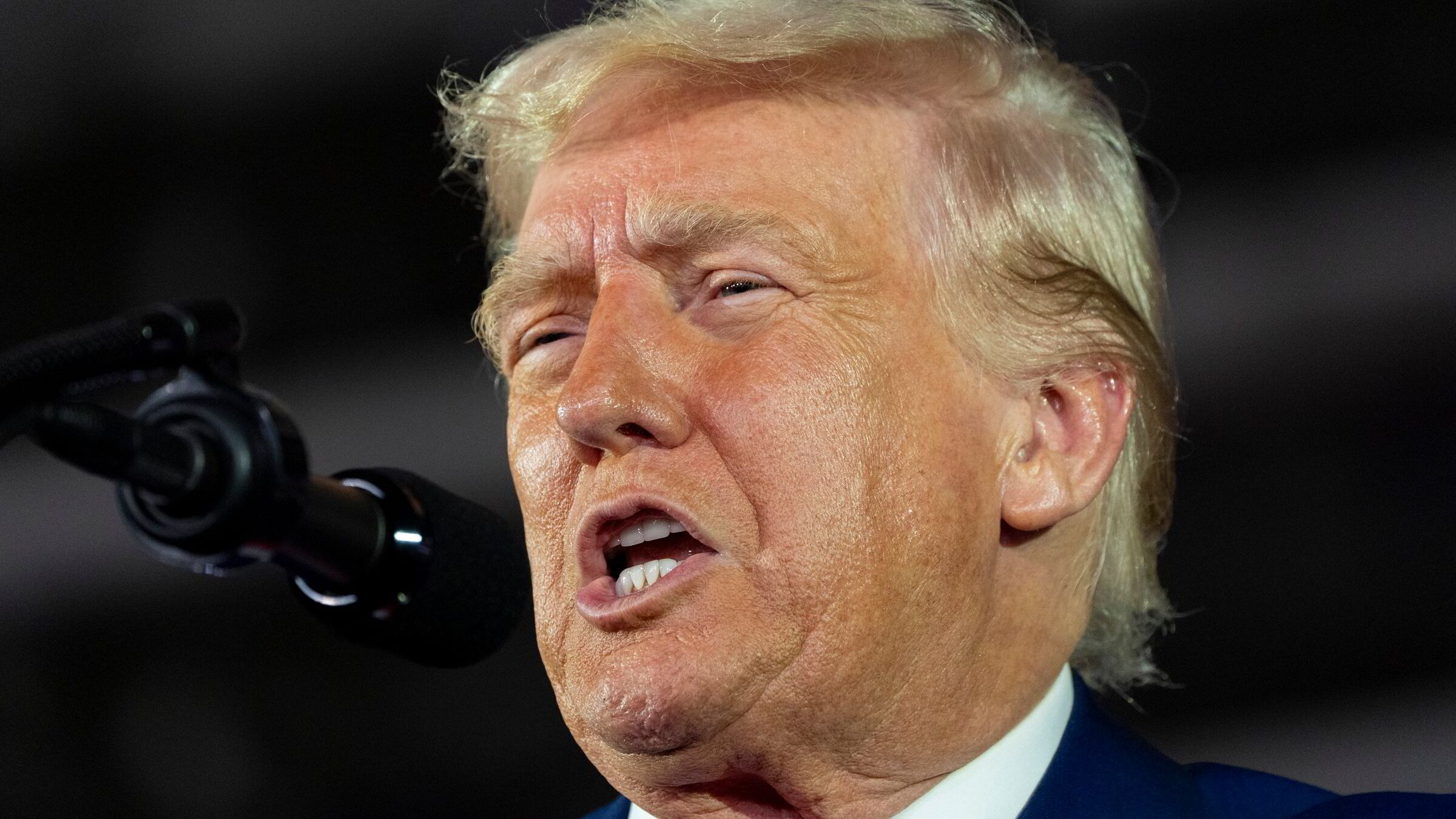 Trumps toll kan gi krise – men dropp bedriftsstøtte som kriseløsning denne gangen