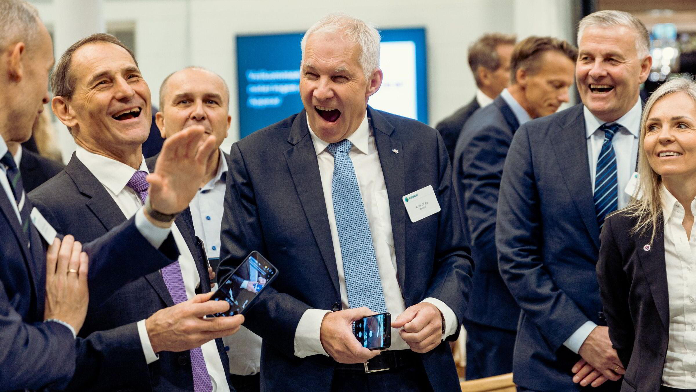 Fortsatt stor vekst for børsraketten Appear