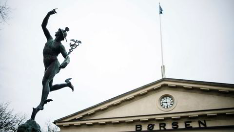 Oslo Børs