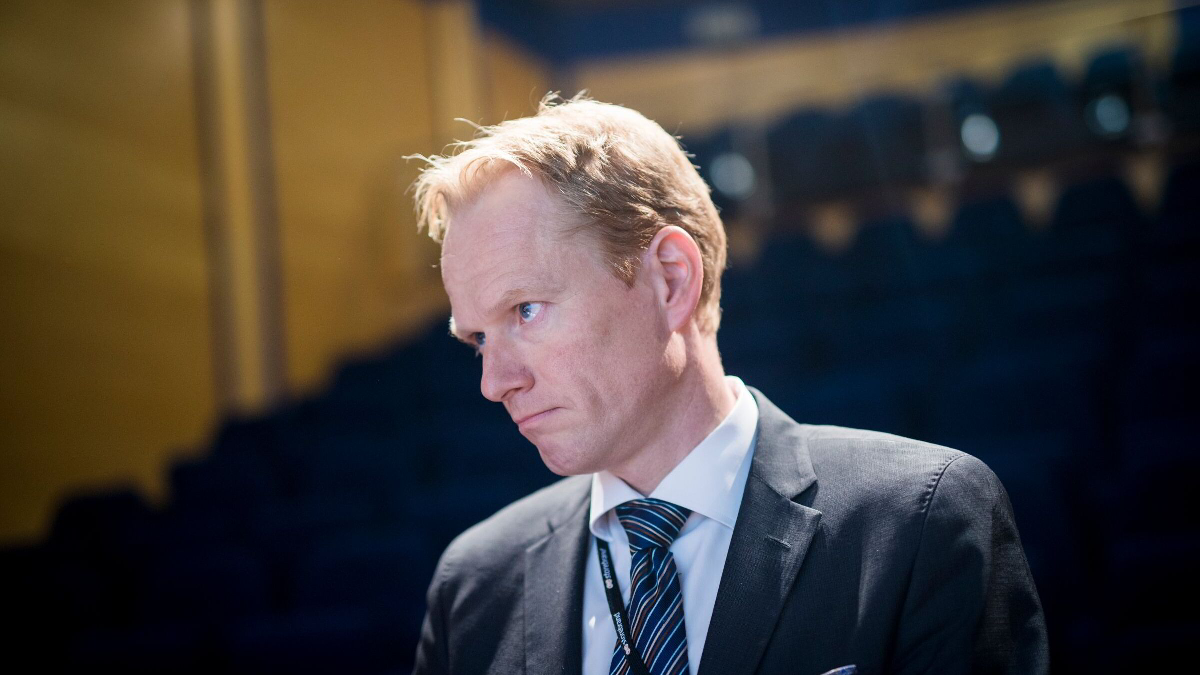 Kraftig resultatoppgang for Gjensidige – tjente 2,95 mrd. i andre kvartal