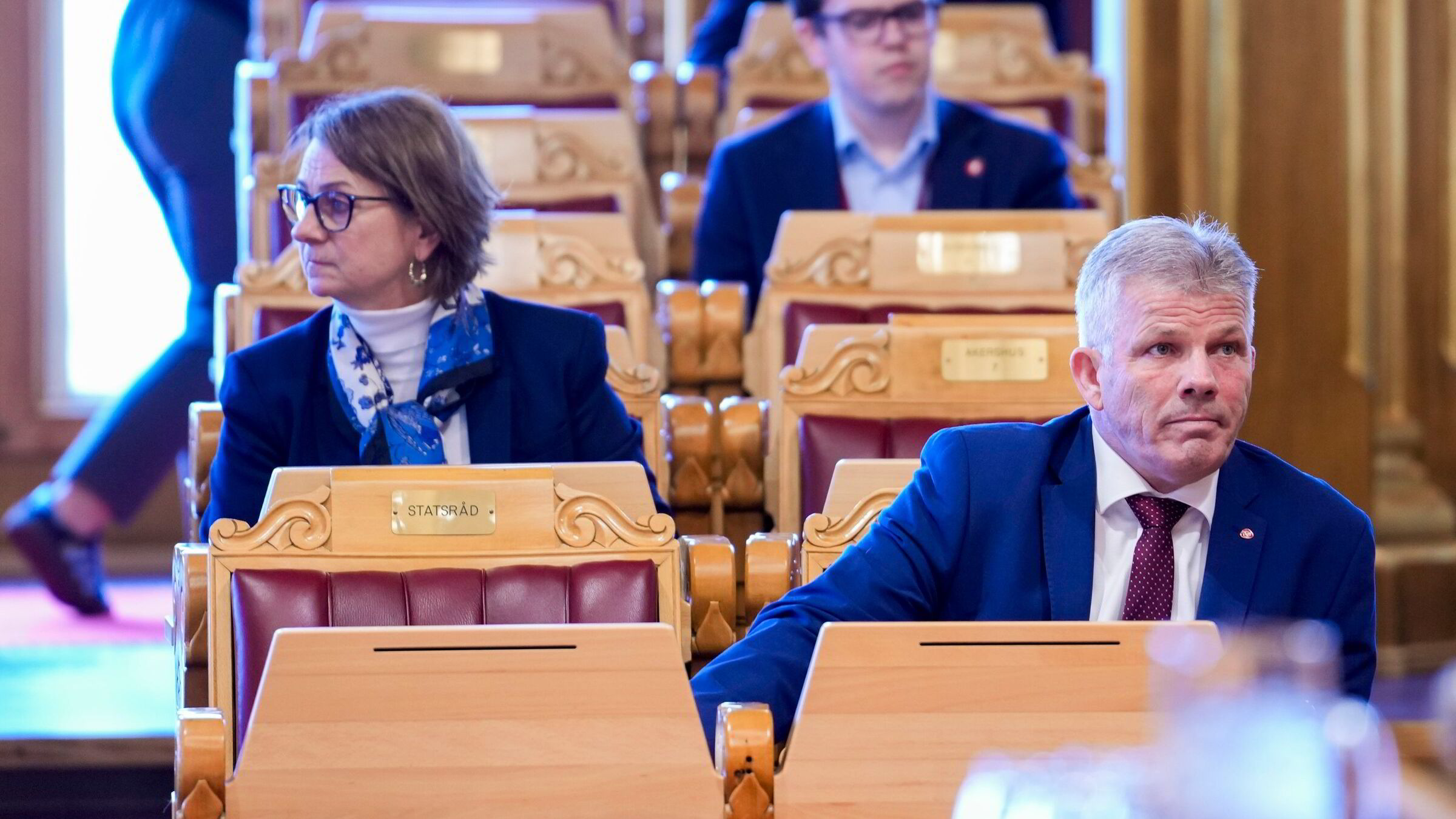 Vi skal bygge flere boliger