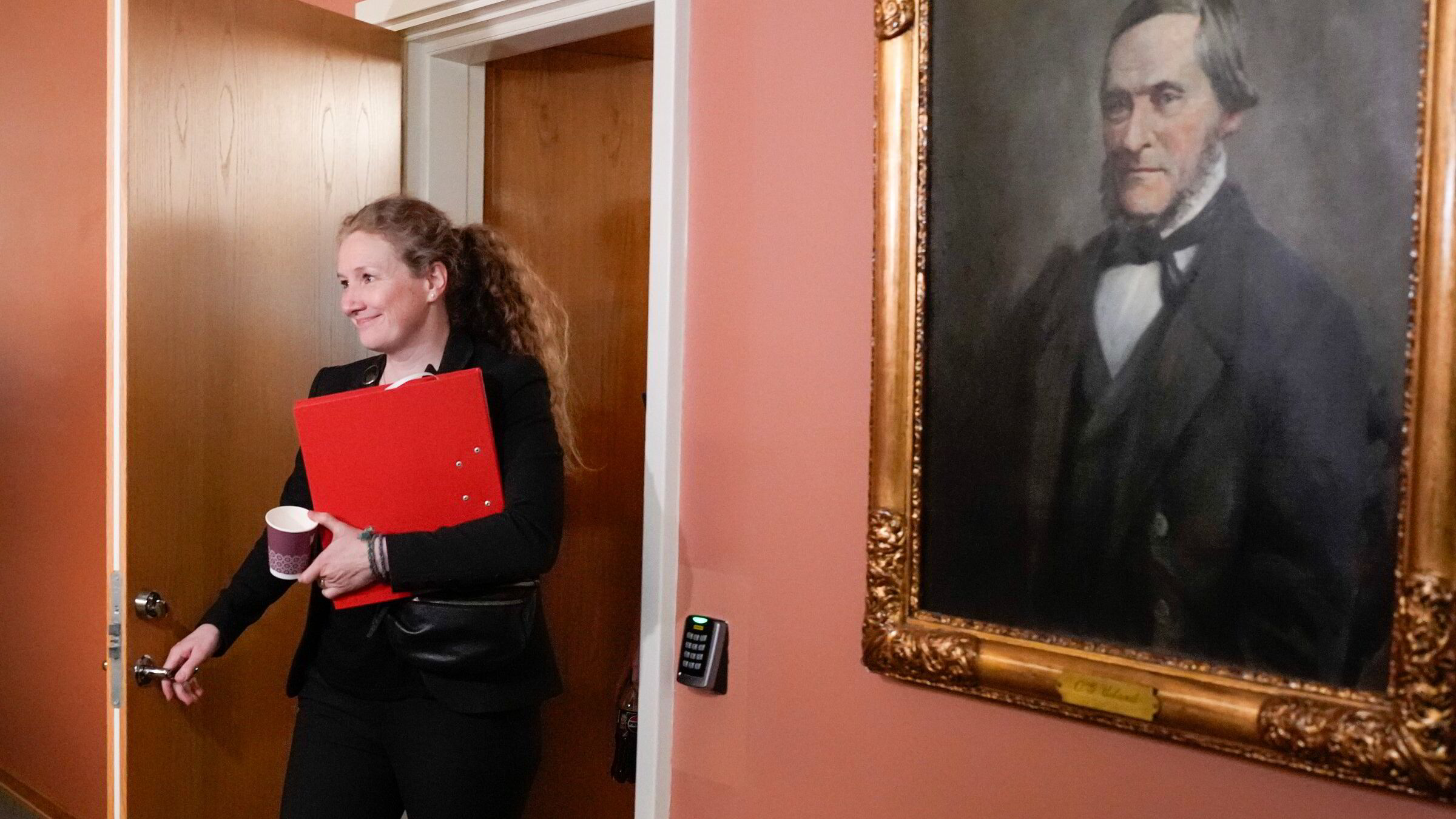 Det er befriende at Arbeiderpartiet endelig er ærlige