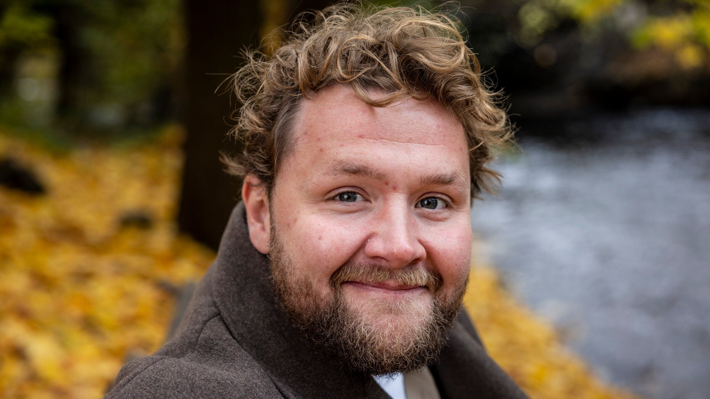 Komikerens verste investering? Bolig