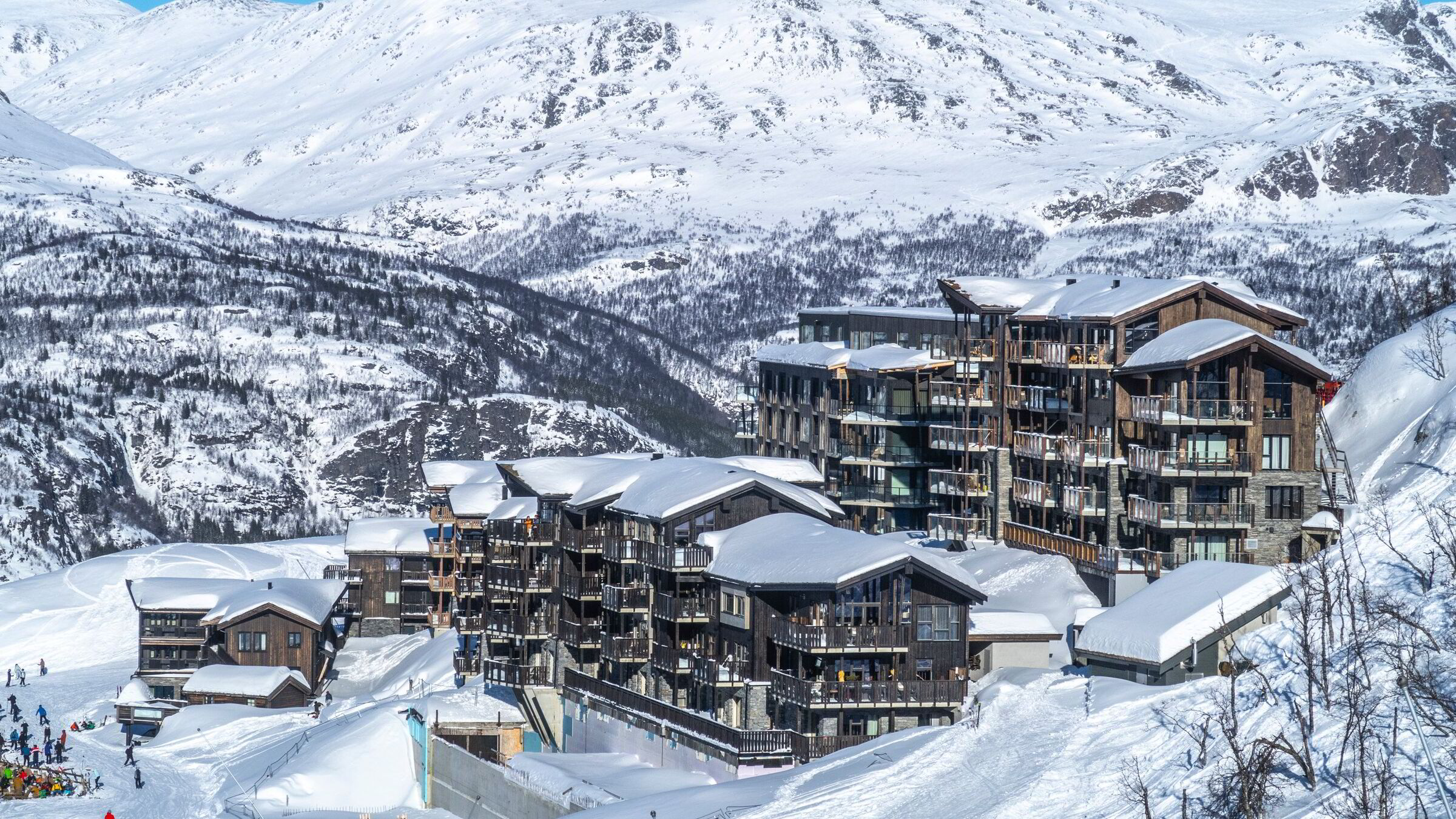 Nytt skattekrav mot Hemsedal-investor Erik Teigen