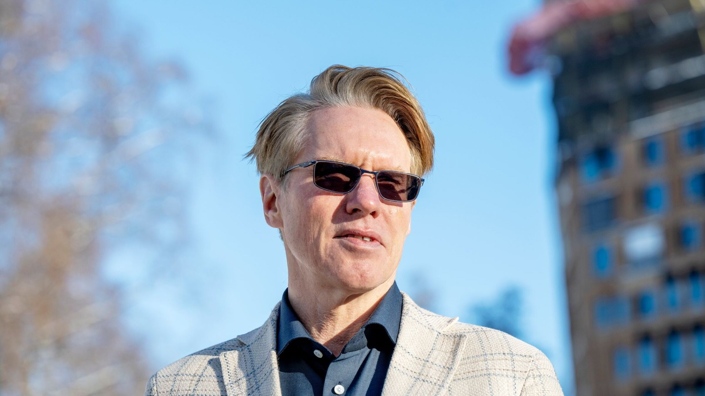 Itera-sjefen har flyttet til Sveits: – Flere forhold som tilsier at dette er smart