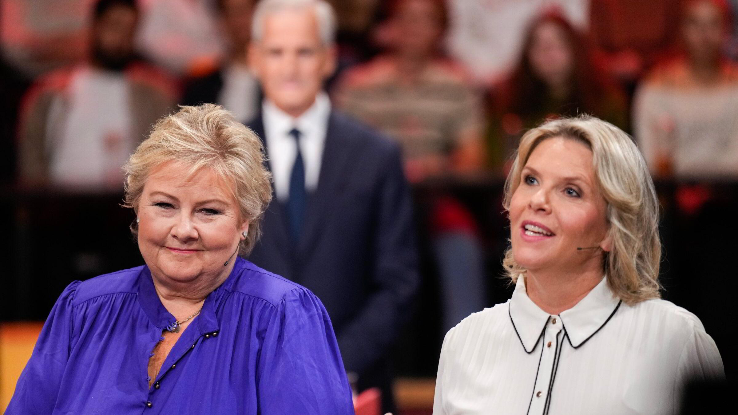 Listhaug slår tilbake mot Solberg: – En gavepakke til Støre-regjeringen