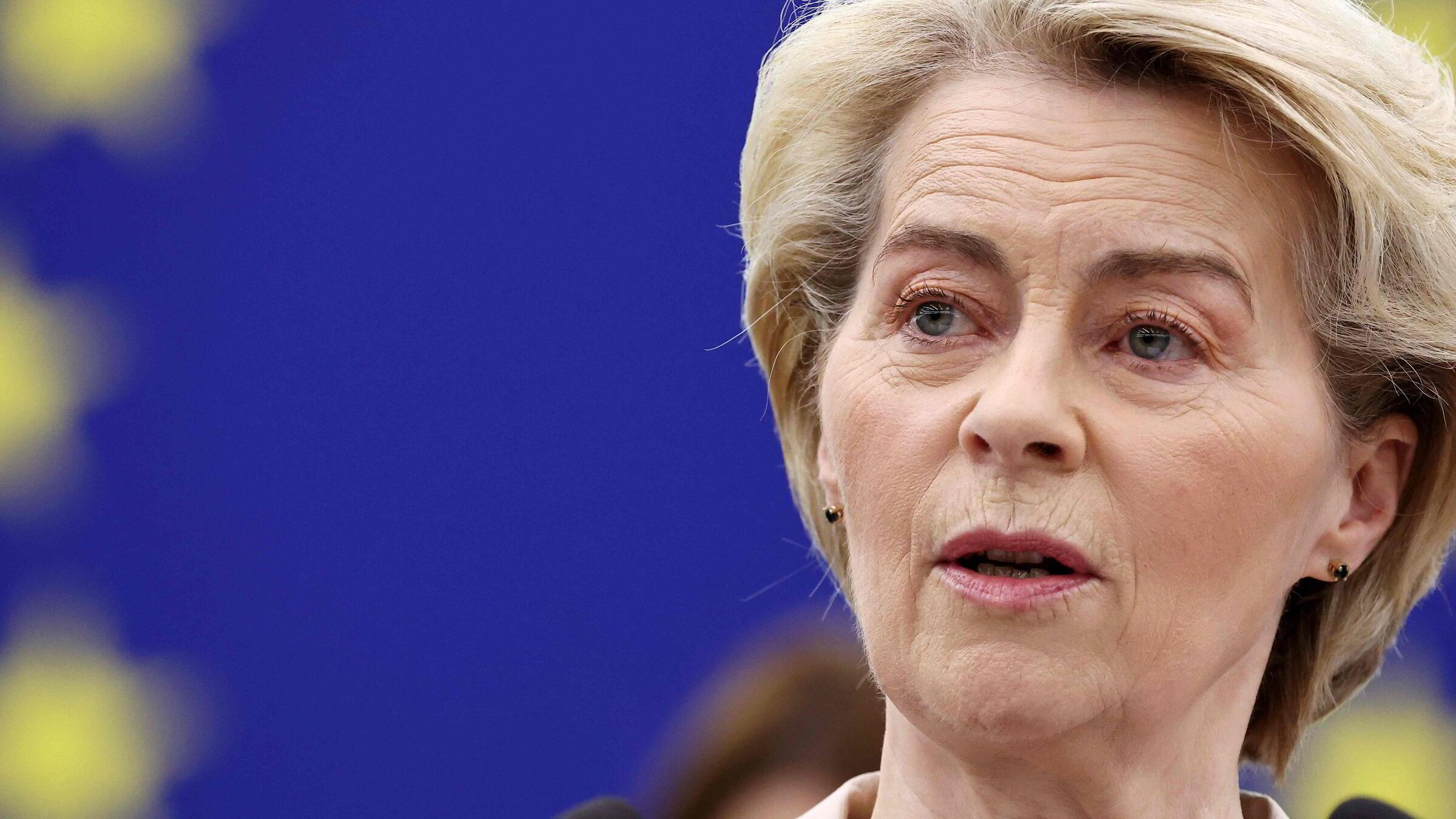 Bloomberg: EU jobber med «nødtiltak» for å beskytte økonomien mot Trump-toll