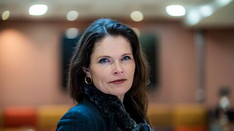 – Det er Iran som sitter med kortene på hånden nå, sier konfliktforsker Cecilie Hellestveit.