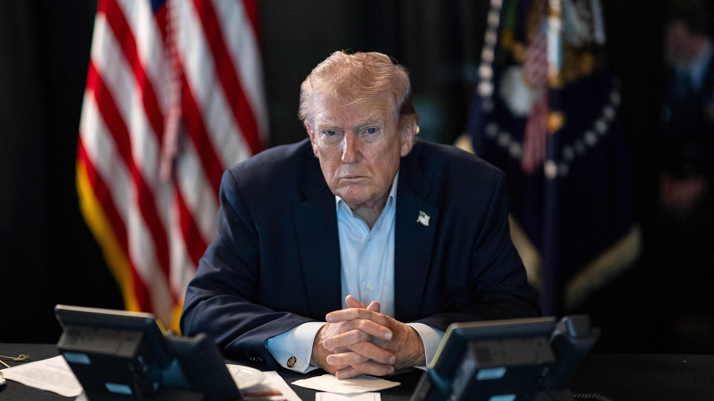 Tabben er allerede gjort