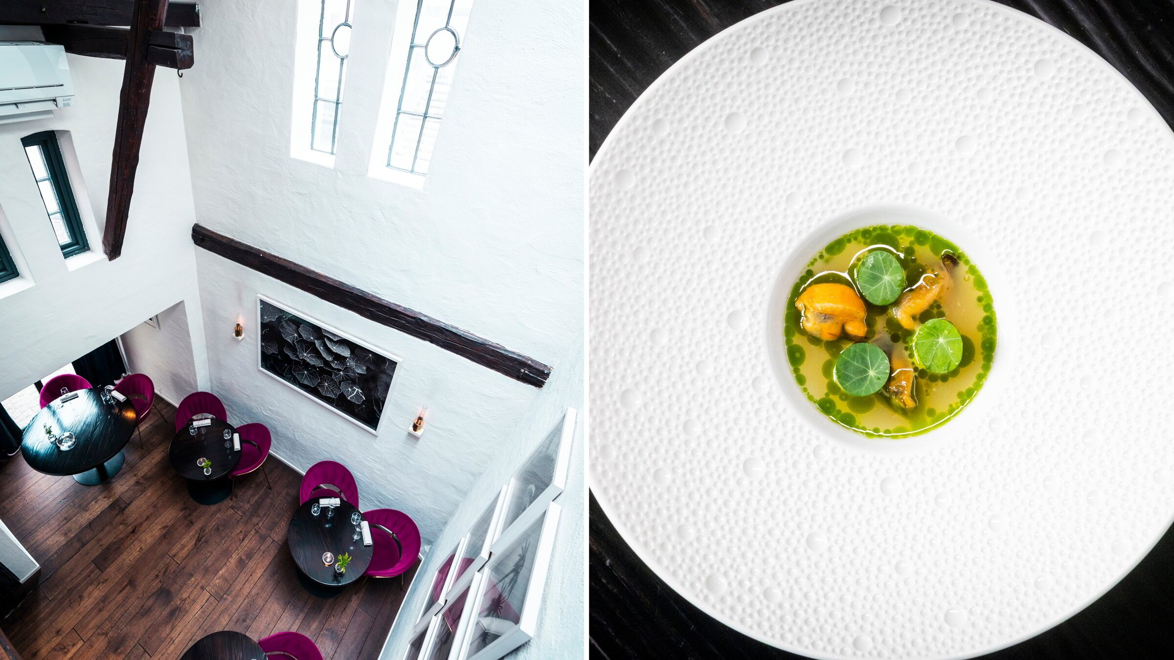 Regningen snuste på 10.000 kroner. Det er et kalas som dette på alle måter verdt