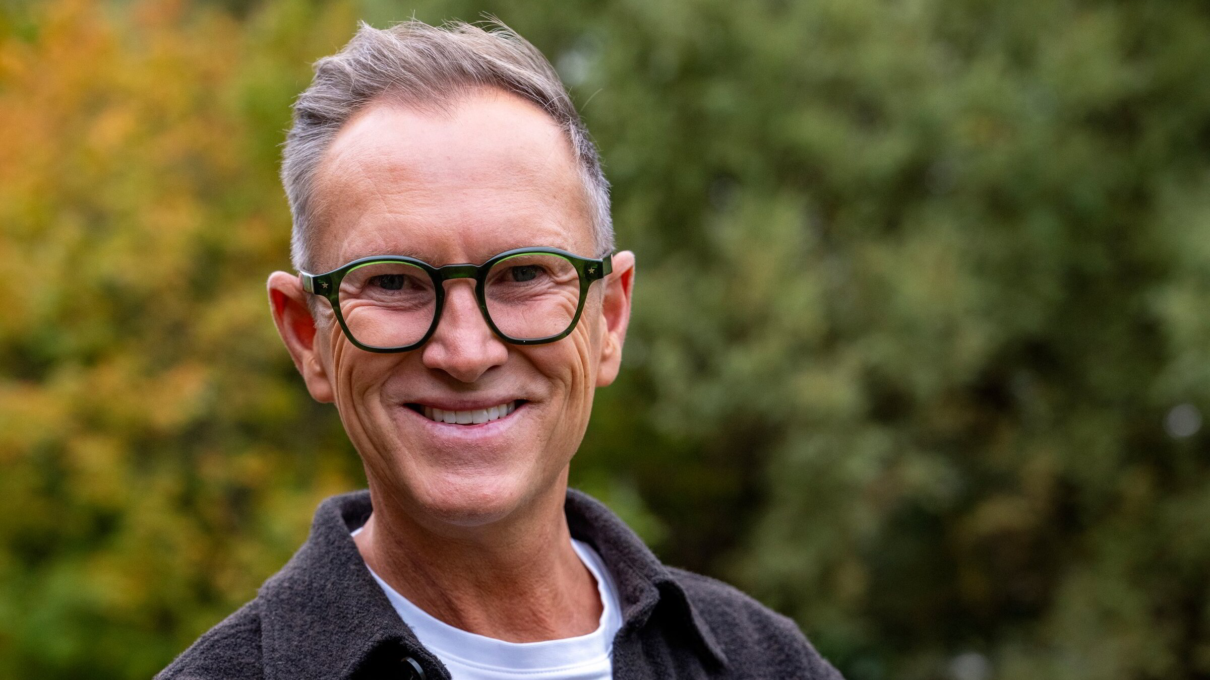 – Leide ut halve dobbeltsengen til en kompis og hadde to ekstrajobber