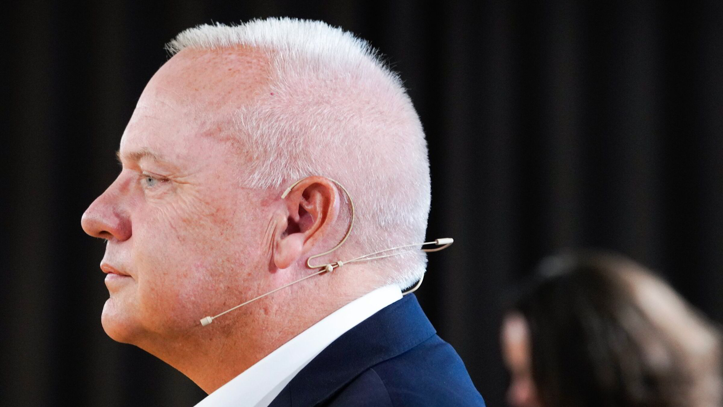 Equinor-sjefen har aldri opplevd mer usikre tider: – Jeg er bekymret