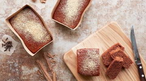 Kulinarisk mangfold. Pepperkaker, sandkaker...pain d'epices? Det er fortsatt tid til å forsøke en helt ny variant til julens kakefat.