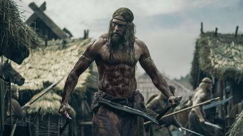 Vikingene har lenge vært populære som historisk fenomen, men de siste årene har filmer som «The Northman», tv-serier og bøker løftet dem til nye høyder.