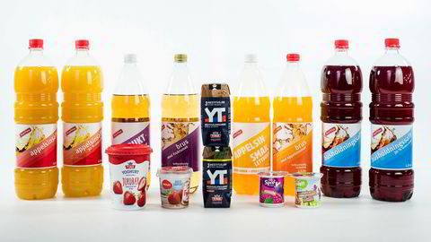 Smak blindtestet Tine og Norgesgruppens nye sukkerreduserte produkter opp mot tilsvarende produkter.