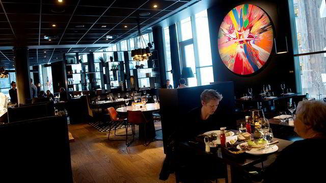 Anmeldelse: The Thief Foodbar, Tjuvholmen, Oslo | DN