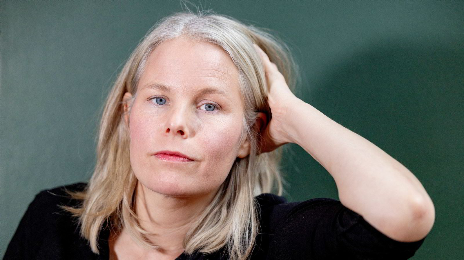 SV-leder Kirsti Bergstø er lei av avisenes elendige sparetips