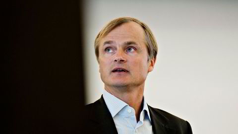 Saga Pure, der investor Øystein Stray Spetalen og Torstein Tvenge er blant eierne, er tredje største eier i Element.
