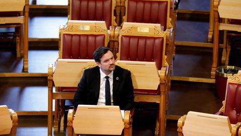 Hvor ble det av KrF-statsråd Dag Inge Ulsteins satsing på psykisk helse i utviklingsland? spør artikkelforfatterne.