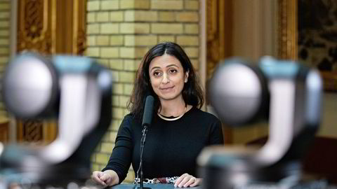Det er viktig at kapital flyter dit den kaster mest av seg, men ikke at private selskap kan fungere som skattefrie sparebøsser, skriver Hadia Tajik.