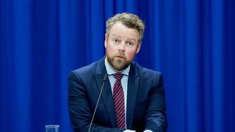 Omsorgsstreiken har pågått siden 9. januar. Nå griper regjeringen inn.