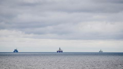 SEB tror på rekord i investeringsbeslutninger på norsk sokkel i 2022 takket være oljeskattepakken.