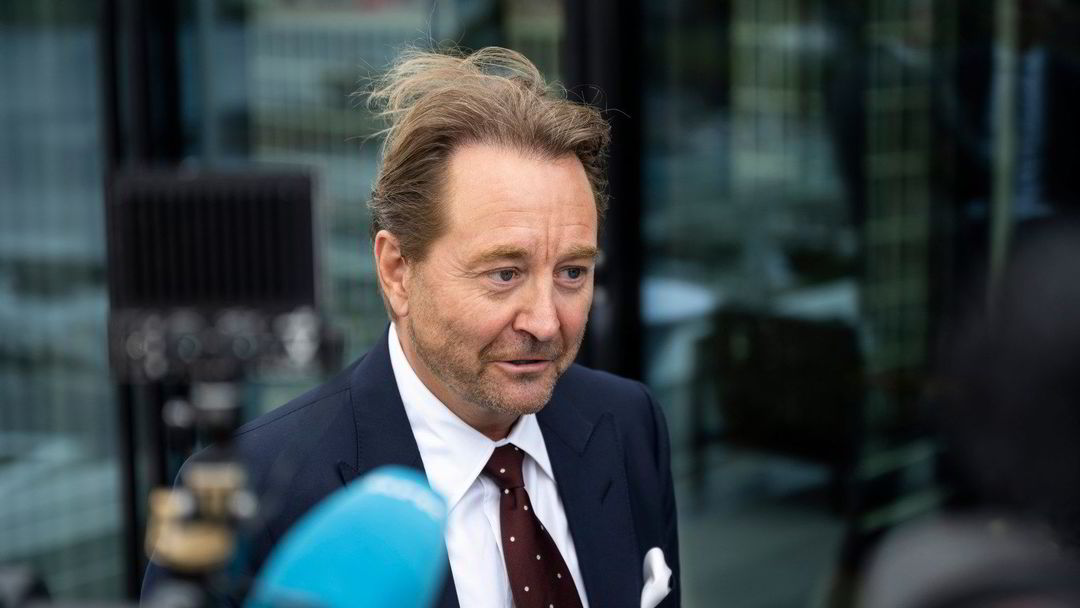 Dersom Røkke skal gjøre 6,5-gangeren på Mainstream-kjøpet også, skulle ...