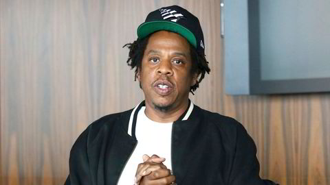 Jay-Z var drivkraften bak Tidal-kjøpet til Project Panther Bidco.