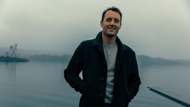 Mattis Herman Nyquist om mors krager, fars travhester, den store