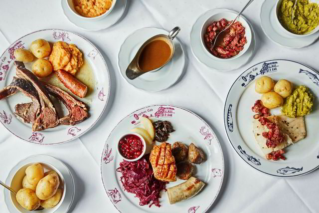 På bestilling. Vin til Pinnekjøtt, ribbe eller lutefisk – uansett hva du skal spise på juleaften, så kan det være lurt å være tidlig ute med å sikre seg drikke som matcher.