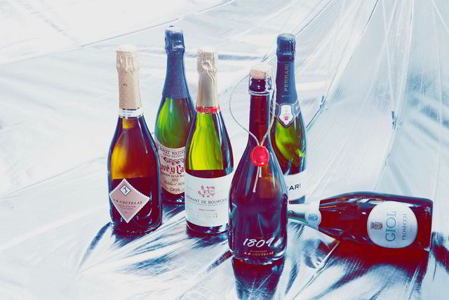 Sprudlende hyllevare. Cava, crémant, prosecco og champagne – her får du oversikt over de beste musserende vinkjøpene, fra Polets basisutvalg.