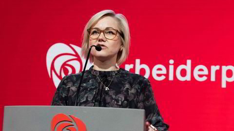 Arbeiderpartiets helsepolitiske talsperson Ingvild Kjerkol mener dagens regjering underfinansierer sykehussektoren. Ap legger derfor på 1,45 milliarder til sykehusene i sitt alternative budsjett, som legges frem mandag.