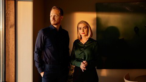Gitte og Thomas Nesset Midelfart er organisasjonspsykologer og skriver om ledelse i Dagens Næringsliv.