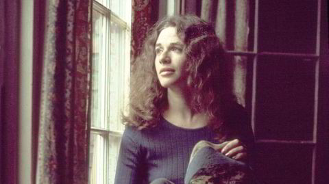 Carole King var profesjonell låtskriver for popbransjen. Med utgivelsen av «Tapestry» i 1971 ble hun albumkunstner.