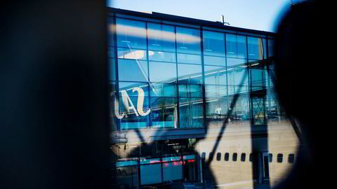 SAS har fått avtale med pilotene i Danmark og Sverige, og vil bruke pilotene mer fleksibelt etter sesongvariasjoner i fremtiden.