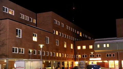 Universitetssykehuset i Nord-Norge innrømmer svikt.