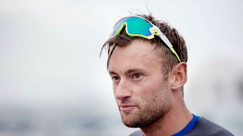 2017 ble ikke noe toppår for Petter Northug.