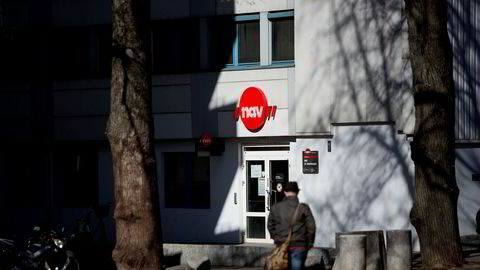 Å rope på strengere inngangsvilkår for trygd, er en individualisering av problemet med manglende tilgang på arbeid, skriver Samfunnsviterne.