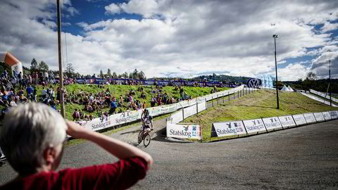 I 2013 var både Birken (på bildet) og andre sykkelkonkurranser på høyden når det gjaldt antall deltagere. Siden har mange sykkelritt fått kjenne nedgangen de siste årene.